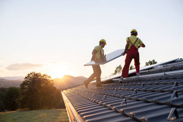 Best Storm Damage Roof Repair  in Reynolds Heights, PA