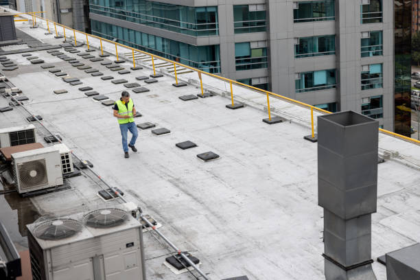 Best Metal Roofing Installation  in Reynolds Heights, PA