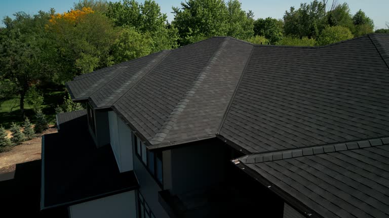Asphalt Shingles Roofing in Reynolds Heights, PA