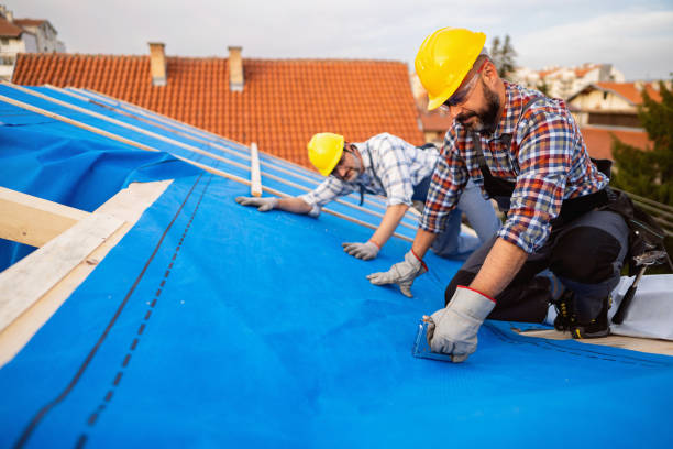 Best Chimney Flashing Repair  in Reynolds Heights, PA