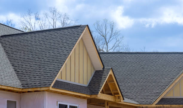 Best Cold Roofs  in Reynolds Heights, PA